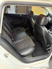 Volkswagen Passat 2,0   TDI, 125 kW, Common 2010