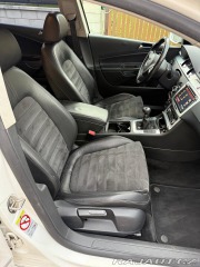 Volkswagen Passat 2,0   TDI, 125 kW, Common 2010