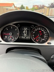 Volkswagen Passat 2,0   TDI, 125 kW, Common 2010