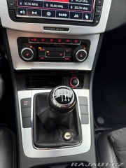Volkswagen Passat 2,0   TDI, 125 kW, Common 2010