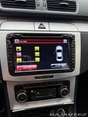 Volkswagen Passat 2,0   TDI, 125 kW, Common 2010