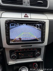Volkswagen Passat 2,0   TDI, 125 kW, Common 2010