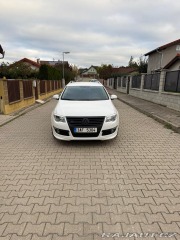 Volkswagen Passat 2,0   TDI, 125 kW, Common 2010