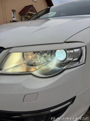 Volkswagen Passat 2,0   TDI, 125 kW, Common 2010