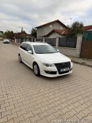 Volkswagen Passat 2,0   TDI, 125 kW, Common 2010