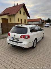 Volkswagen Passat 2,0   TDI, 125 kW, Common 2010