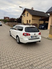 Volkswagen Passat 2,0   TDI, 125 kW, Common 2010
