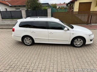 Volkswagen Passat 2,0   TDI, 125 kW, Common 2010