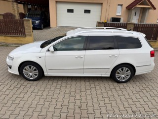 Volkswagen Passat 2,0   TDI, 125 kW, Common 2010