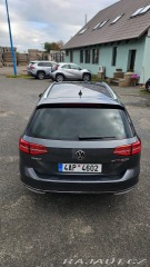 Volkswagen Passat 2,0 BiTDI 176 kW 4Motio 2015