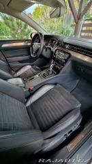 Volkswagen Passat 2,0 BiTDI 176 kW 4Motio 2015
