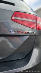 Volkswagen Passat 2,0 BiTDI 176 kW 4Motio 2015