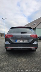 Volkswagen Passat 2,0 BiTDI 176 kW 4Motio 2015