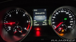 Volkswagen Passat 2,0 BiTDI 176 kW 4Motio 2015
