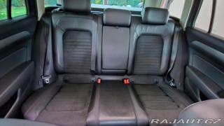 Volkswagen Passat 2,0 BiTDI 176 kW 4Motio 2015