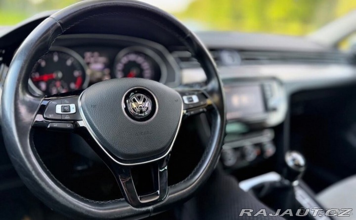 Volkswagen Passat 2,0 B8 Rline 2015