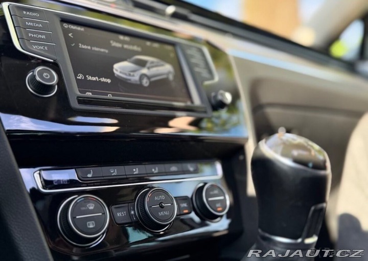 Volkswagen Passat 2,0 B8 Rline 2015