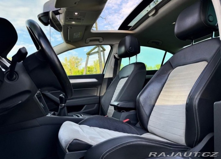 Volkswagen Passat 2,0 B8 Rline 2015