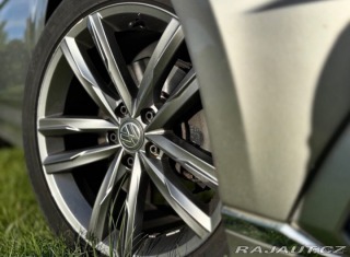 Volkswagen Passat 2,0 B8 Rline 2015