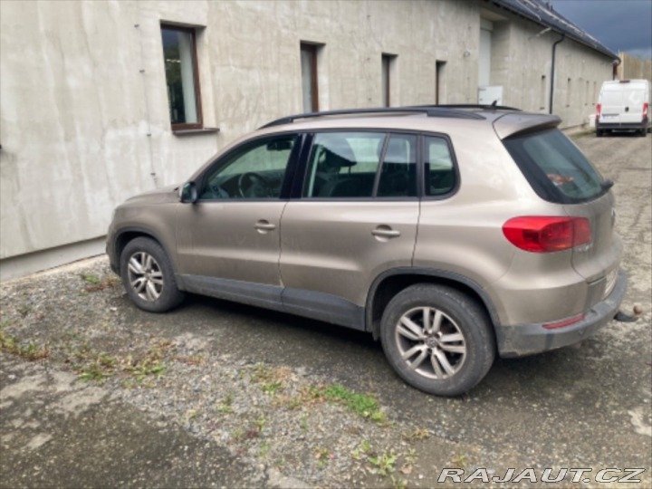 Volkswagen Tiguan 1800