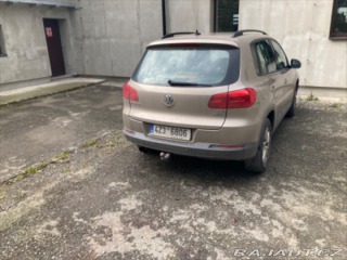 Volkswagen Tiguan 1800