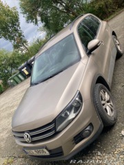 Volkswagen Tiguan 1800