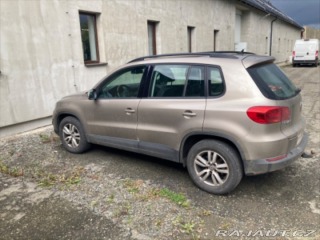 Volkswagen Tiguan 1800