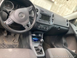 Volkswagen Tiguan 1800
