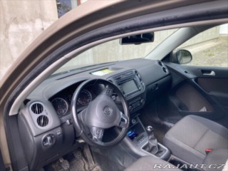 Volkswagen Tiguan 1800
