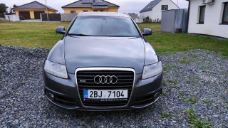 Audi A6 3,0   176 kW, quattro, ti