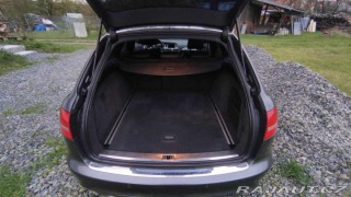 Audi A6 3,0 176 kW, quattro, ti 2011