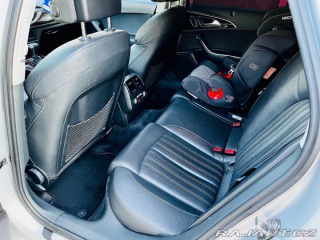 Audi A6 Allroad 3,0 TDI V6 180k 2013