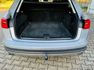 Audi A6 Allroad 3,0 TDI V6 180k 2013