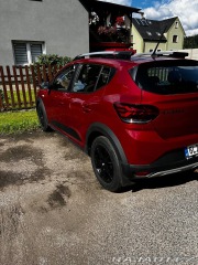 Dacia Sandero 1,0 3 Stepway 2021 LPG 2021