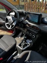 Dacia Sandero 1,0 3 Stepway 2021 LPG 2021