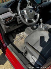 Dacia Sandero 1,0 3 Stepway 2021 LPG 2021