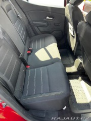Dacia Sandero 1,0 3 Stepway 2021 LPG 2021