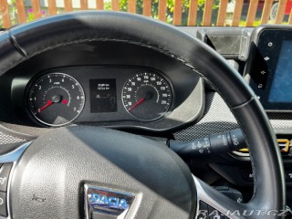 Dacia Sandero 1,0 3 Stepway 2021 LPG 2021