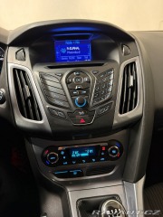 Ford Focus 1,6 DCI 85kw 2012