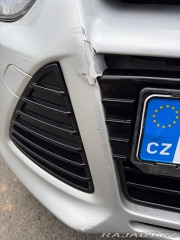 Ford Focus 1,6 DCI 85kw 2012
