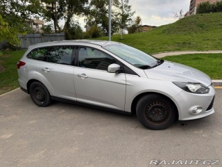 Ford Focus 1,6 DCI 85kw 2012