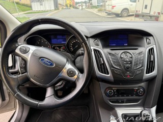 Ford Focus 1,6 DCI 85kw 2012