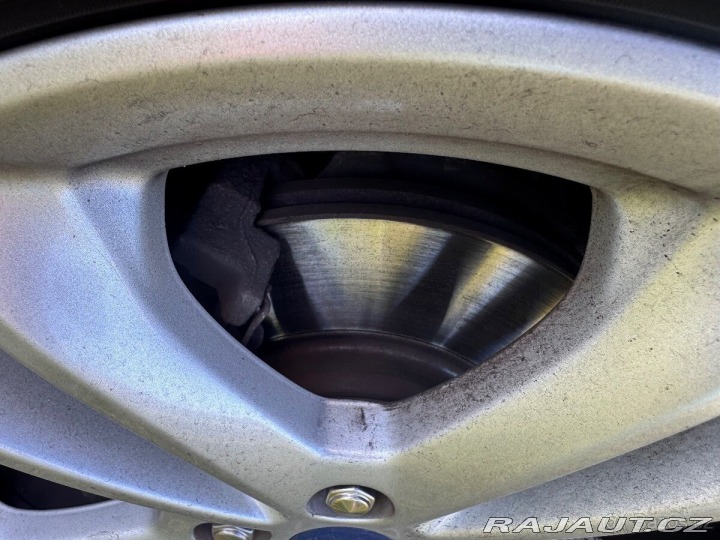 Ford Mondeo 2,0 Mk5 1800
