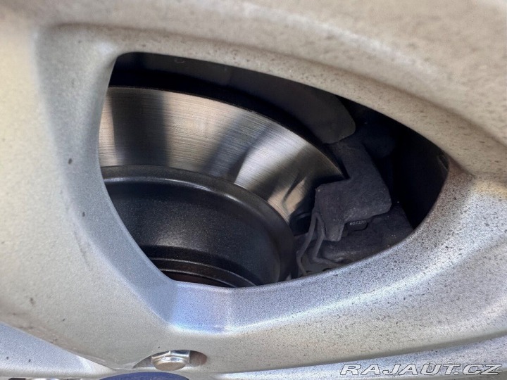 Ford Mondeo 2,0 Mk5 1800