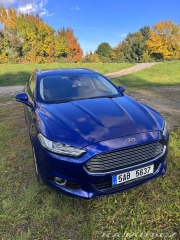 Ford Mondeo 2,0 Mk5 1800