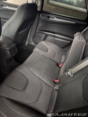 Ford Mondeo 2,0 Mk5 1800