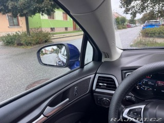 Ford Mondeo 2,0 Mk5 1800