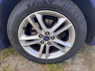 Ford Mondeo 2,0 Mk5 1800