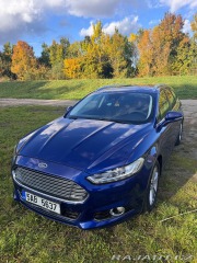 Ford Mondeo 2,0 Mk5 1800