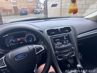 Ford Mondeo 2,0 Mk5 1800